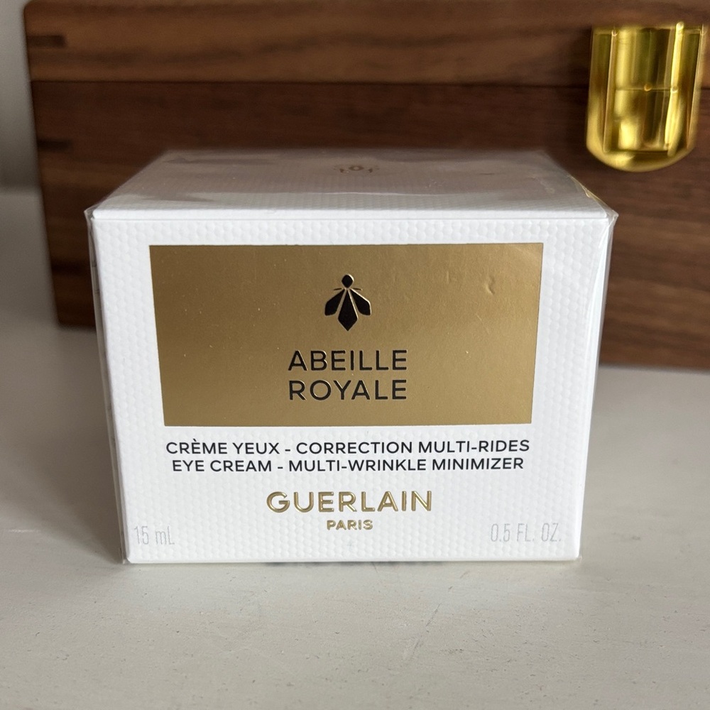 Guerlain Abeille Royale Eye Cream